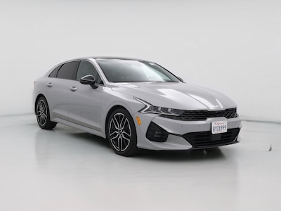 2022 Kia K5 GT -
                Fresno, CA