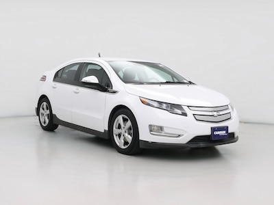 2014 Chevrolet Volt  -
                Fresno, CA