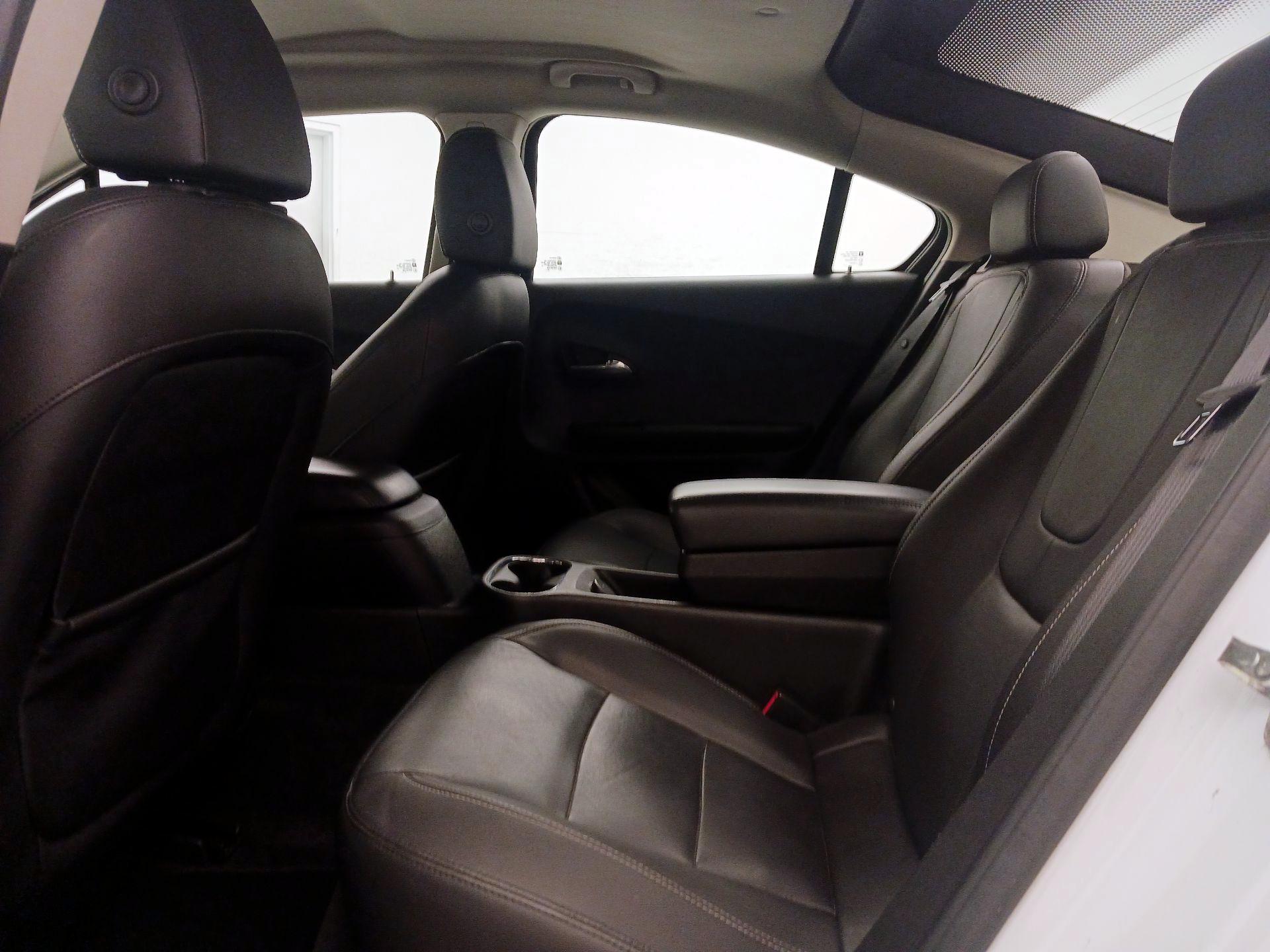 Thumbnail: 2014 Chevrolet Volt - 19
