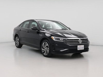 2020 Volkswagen Jetta SEL -
                Fresno, CA