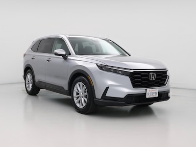 2024 Honda CR-V EX-L -
                Fresno, CA