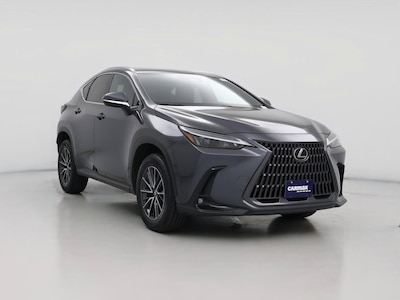 2022 Lexus NX 350 Premium -
                Fresno, CA