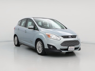 2014 Ford C-Max Energi SEL -
                Fresno, CA