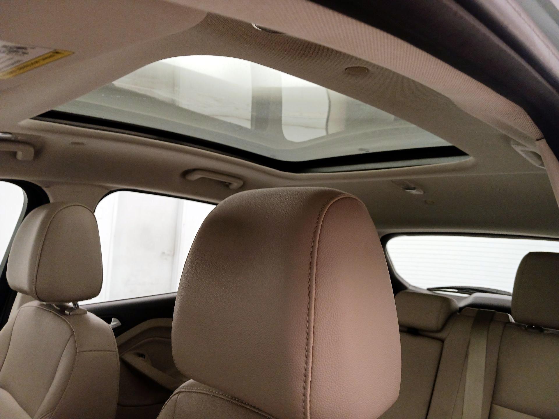Thumbnail: 2014 Ford C-Max - 19