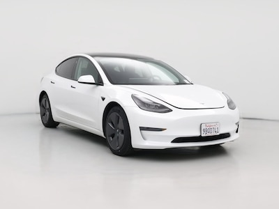 2022 Tesla Model 3  -
                Fresno, CA