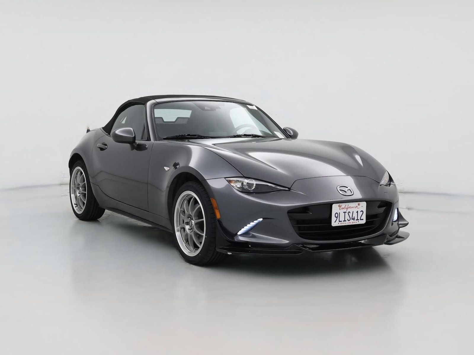 2022 Mazda MX-5 Miata