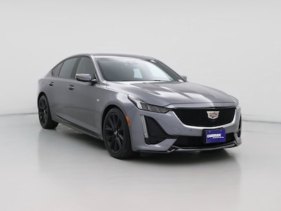 2022 Cadillac CT5 Sport -
                Fresno, CA
