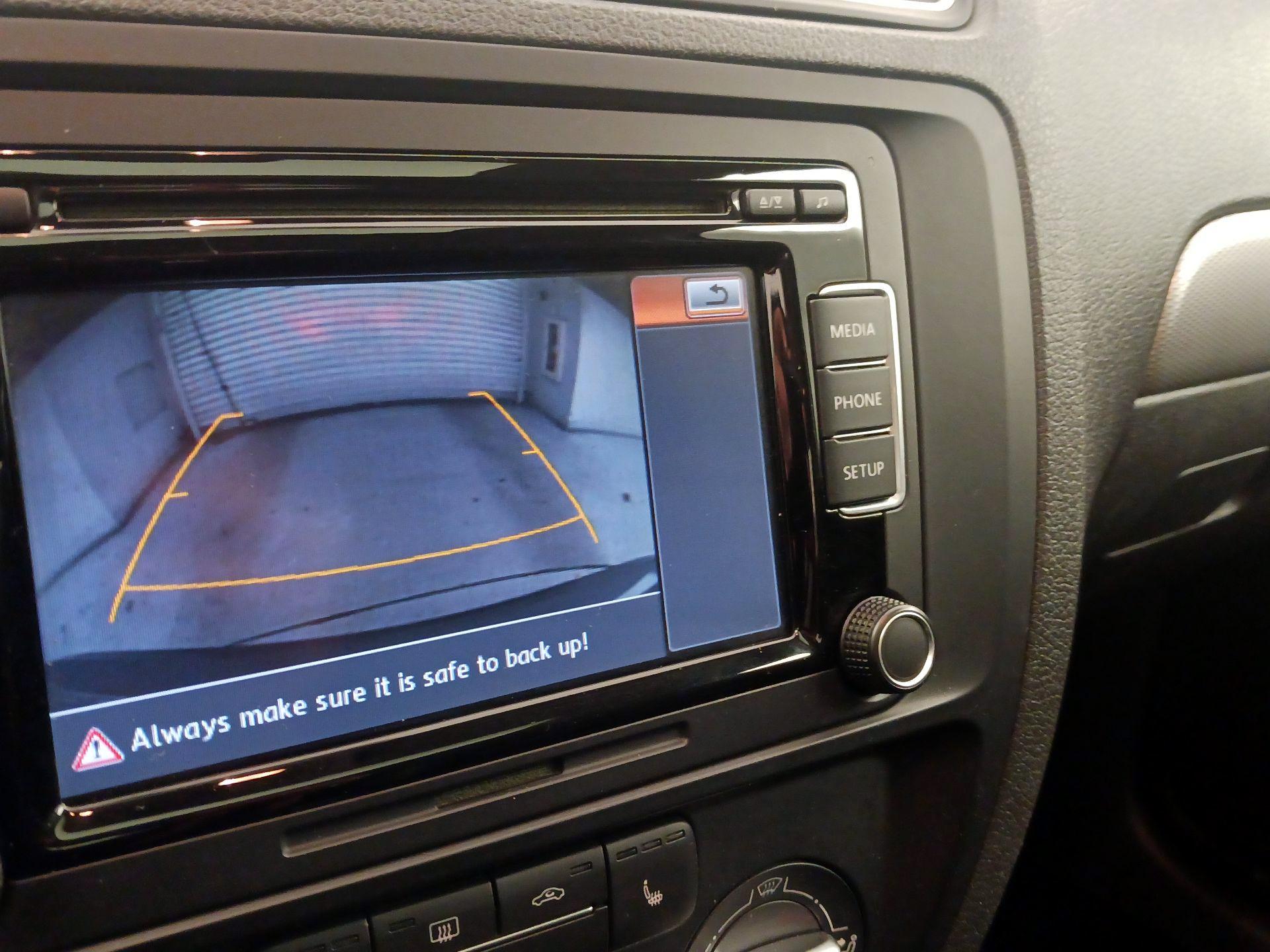 Thumbnail: 2015 Volkswagen Jetta - 14