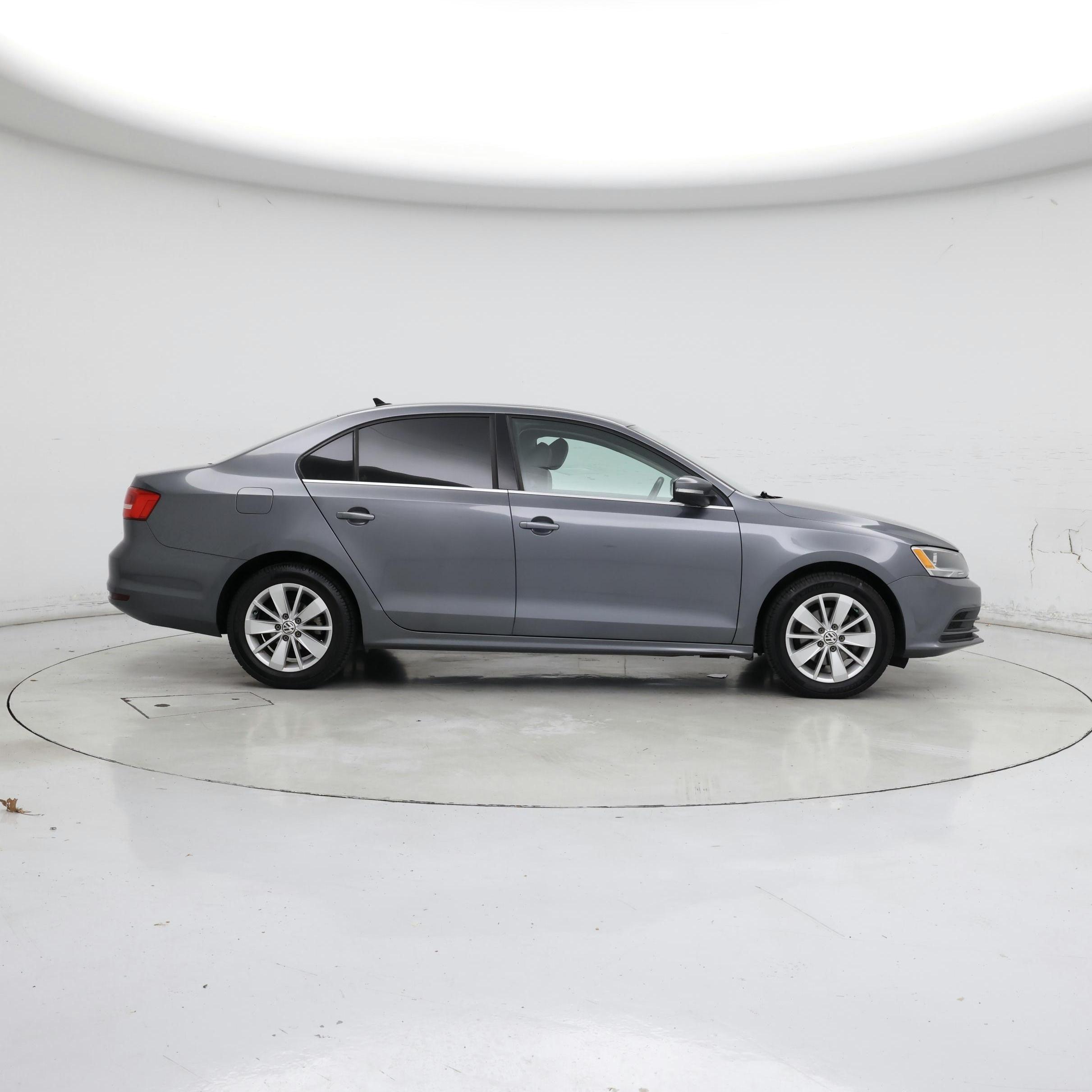 Thumbnail: 2015 Volkswagen Jetta - 7