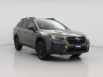 2022 Subaru Outback Wilderness -
                Fresno, CA