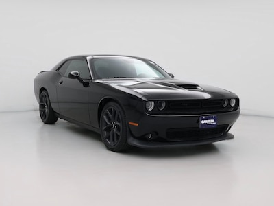 2021 Dodge Challenger R/T -
                  Bakersfield, CA