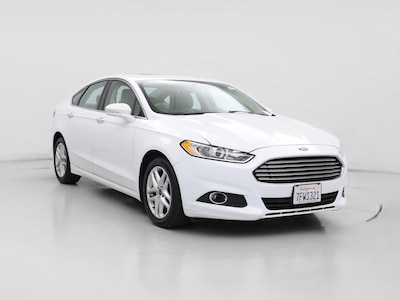 2014 Ford Fusion SE -
                Fresno, CA