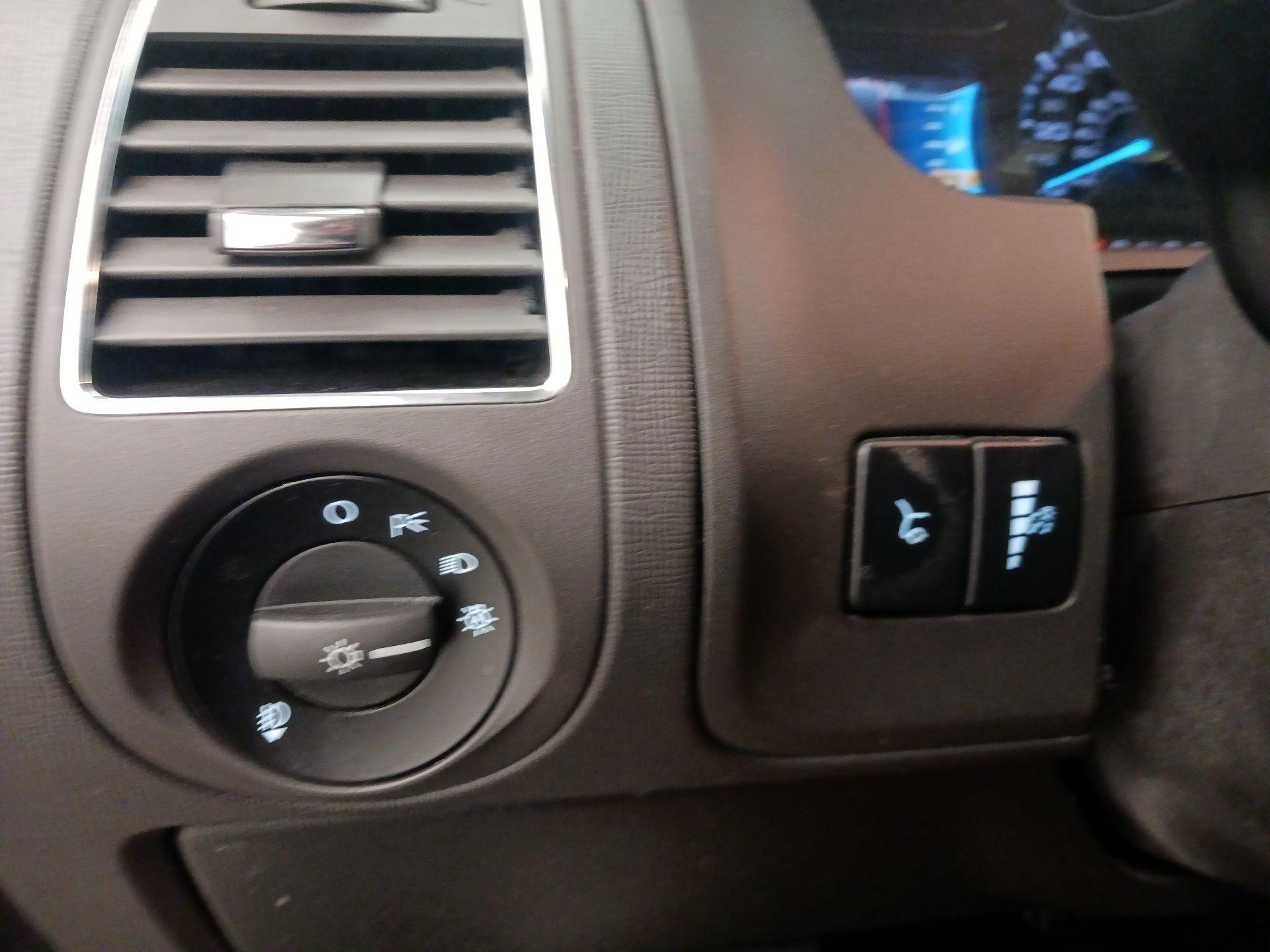 Thumbnail: 2016 Ford Flex - 13