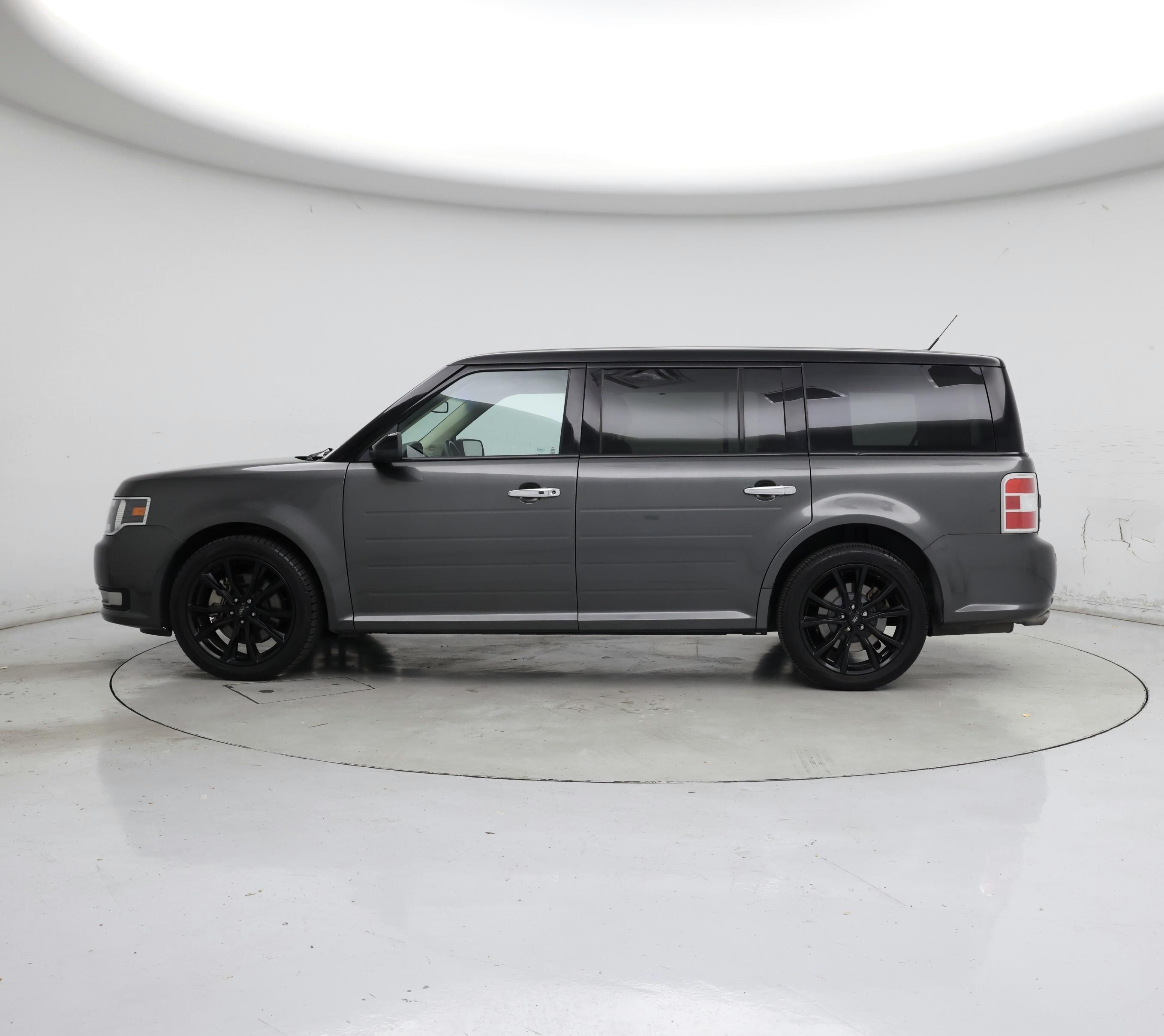 Thumbnail: 2016 Ford Flex - 3
