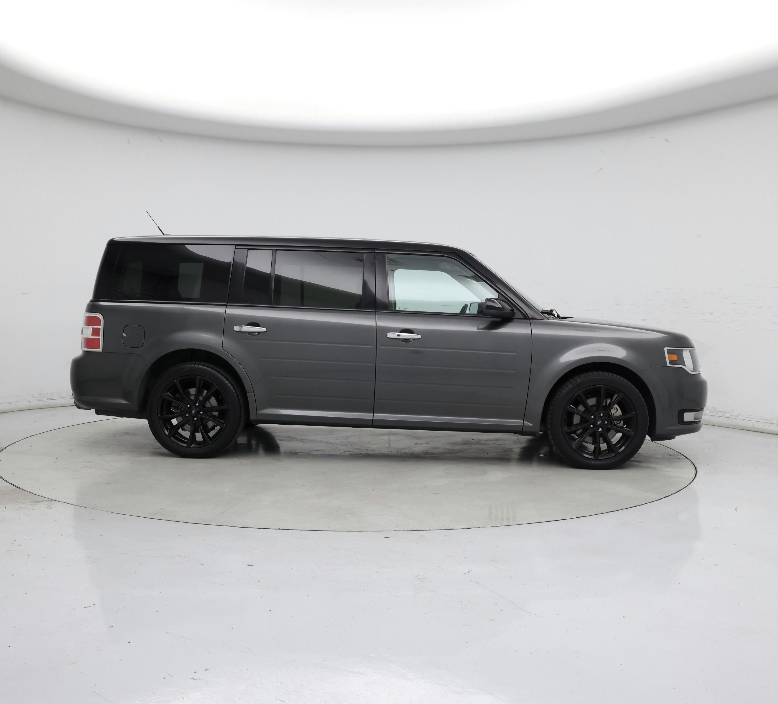 Thumbnail: 2016 Ford Flex - 7