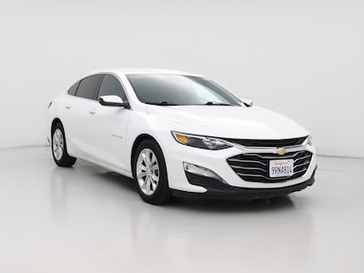 2023 Chevrolet Malibu LT -
                Fresno, CA