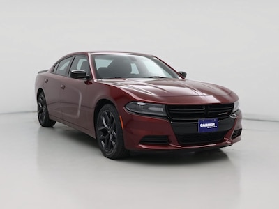 2021 Dodge Charger SXT -
                Irvine, CA