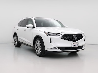 2022 Acura MDX Advance -
                Fresno, CA