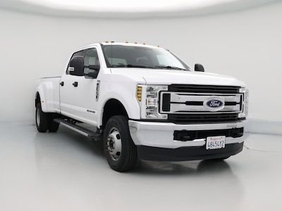 2019 Ford F-350 XLT -
                Fresno, CA
