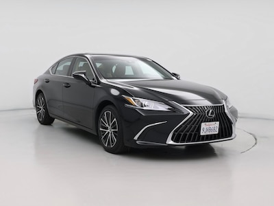 2024 Lexus ES 350 Luxury -
                Fresno, CA