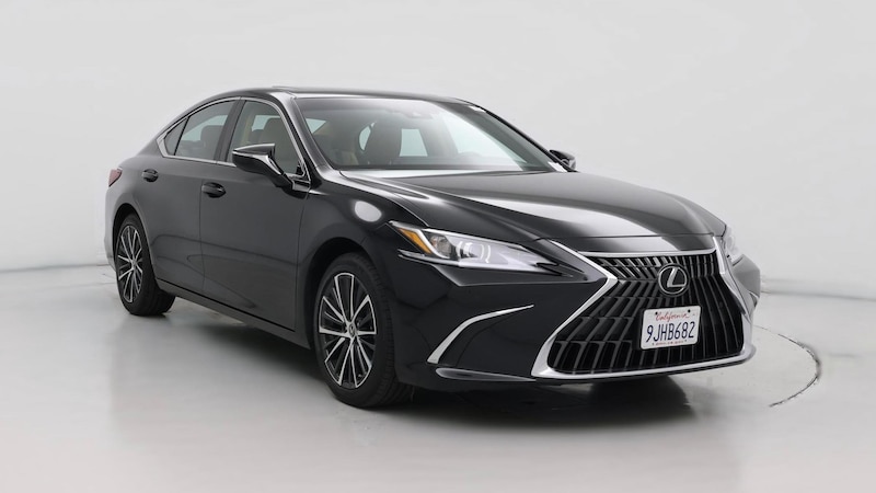 2024 Lexus ES 350 Luxury Hero Image