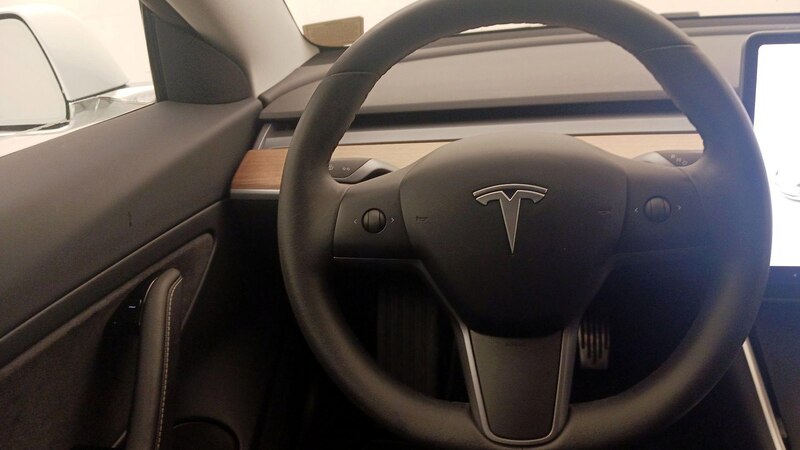 2019 Tesla Model 3 Long Range 10