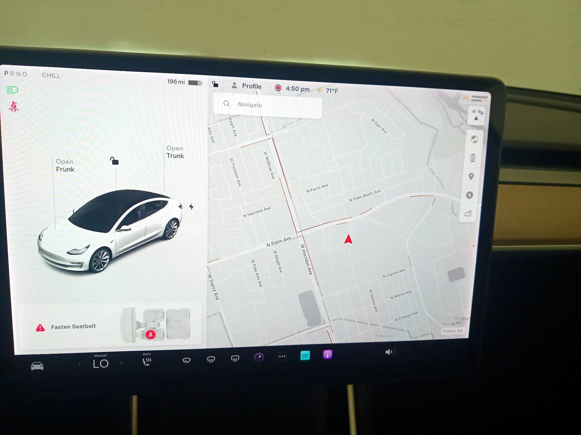 Thumbnail: 2019 Tesla Model 3 - 13