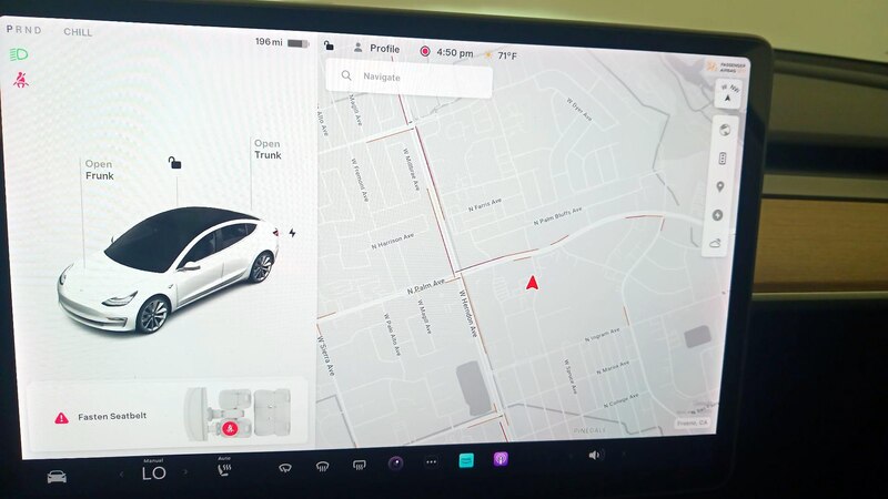 2019 Tesla Model 3 Long Range 13