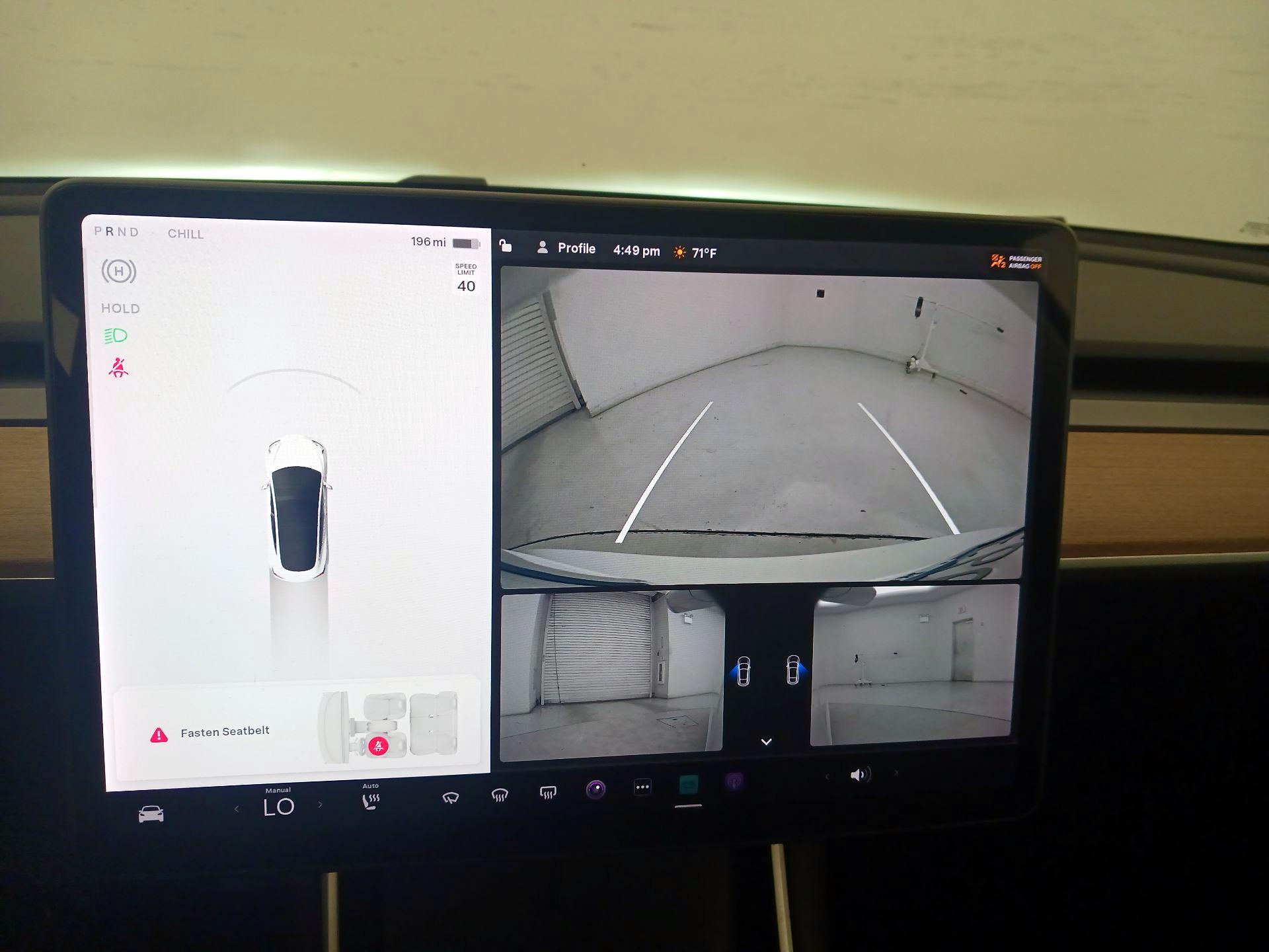 Thumbnail: 2019 Tesla Model 3 - 14