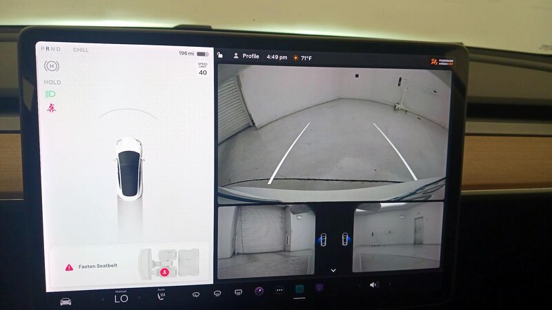 2019 Tesla Model 3 Long Range 14
