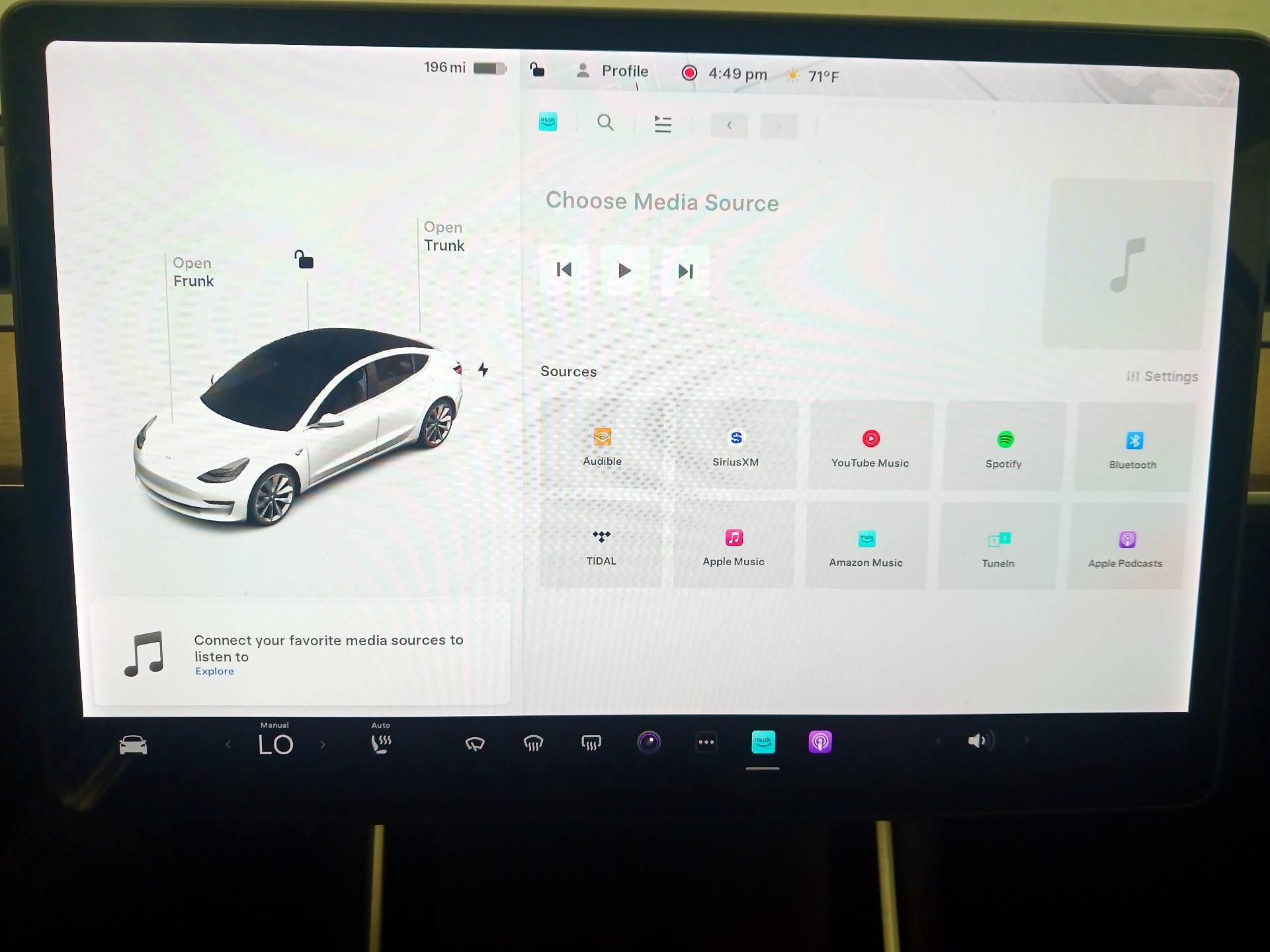 Thumbnail: 2019 Tesla Model 3 - 15