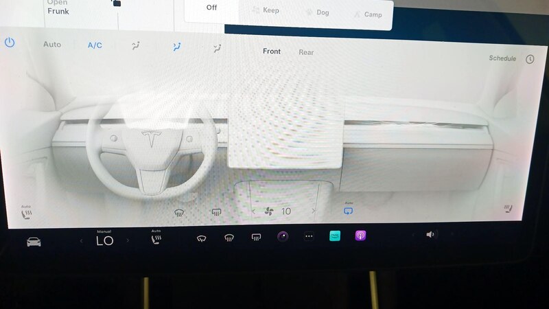 2019 Tesla Model 3 Long Range 16
