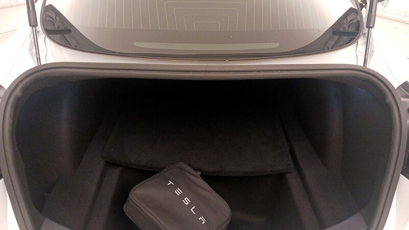 2019 Tesla Model 3 Long Range 20