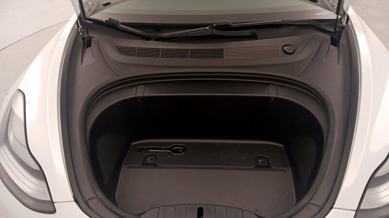 2019 Tesla Model 3 Long Range 21