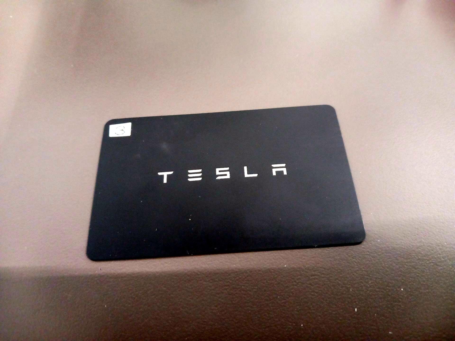Thumbnail: 2019 Tesla Model 3 - 22