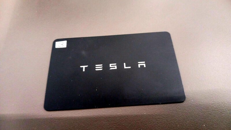 2019 Tesla Model 3 Long Range 22