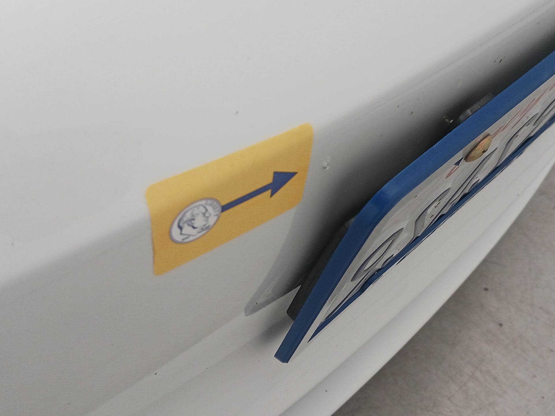 Thumbnail: 2019 Tesla Model 3 - 23