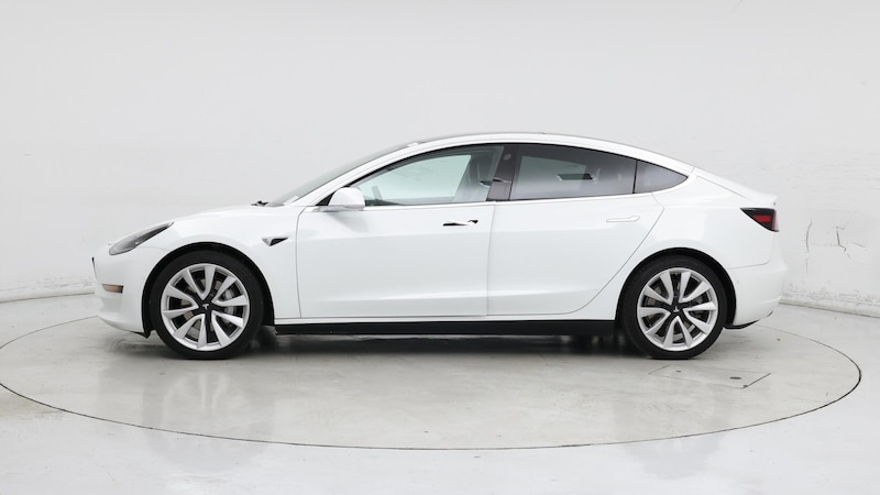 2019 Tesla Model 3 Long Range 3