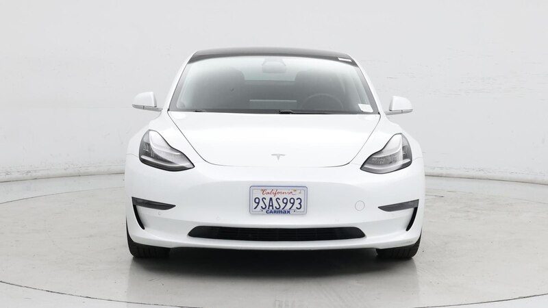 2019 Tesla Model 3 Long Range 5