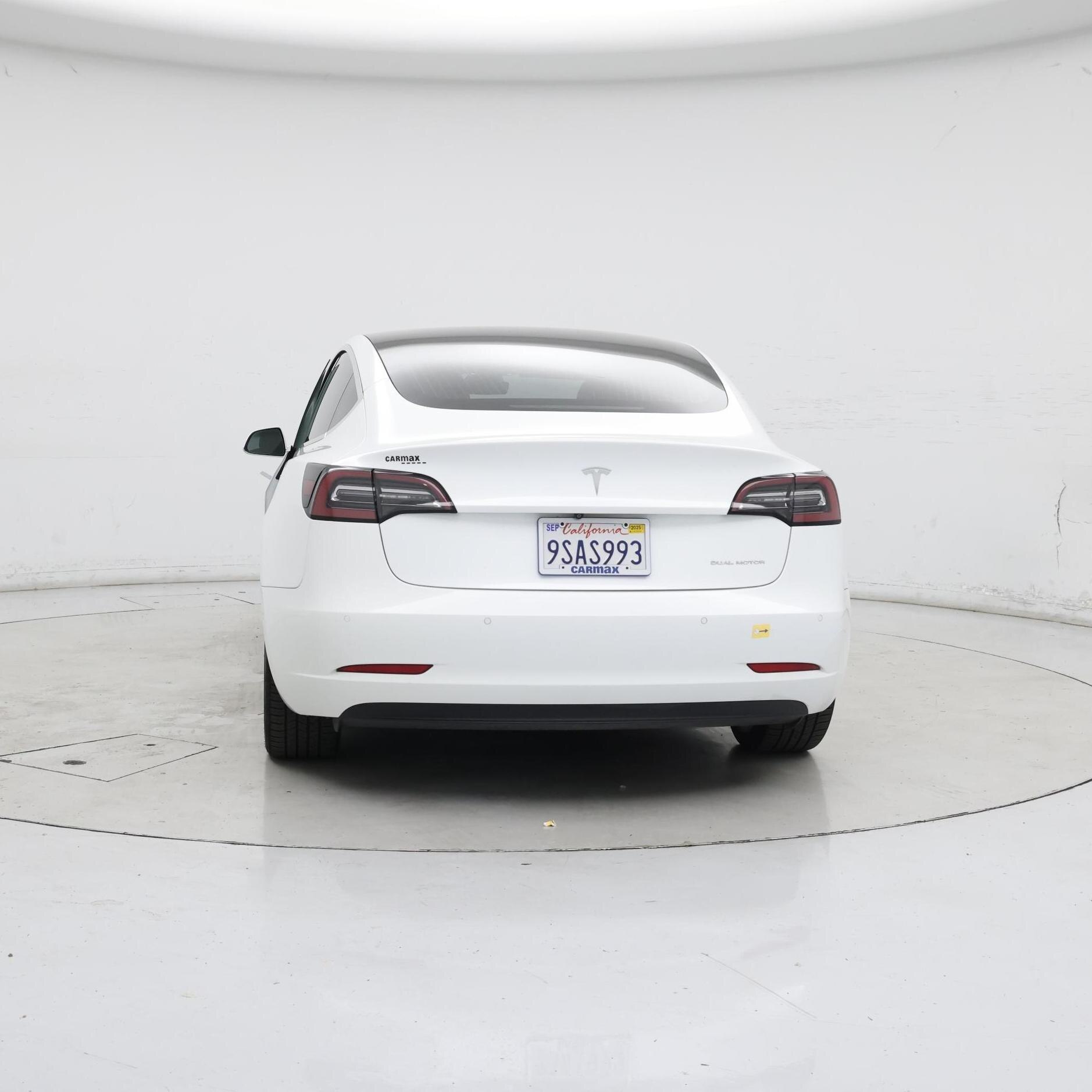 Thumbnail: 2019 Tesla Model 3 - 6