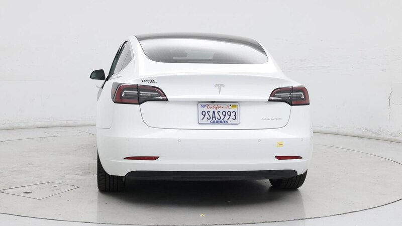 2019 Tesla Model 3 Long Range 6