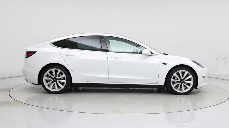 2019 Tesla Model 3 Long Range 7
