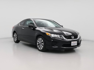 2014 Honda Accord LX-S -
                  Stockton, CA