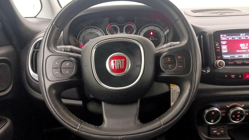 2014 Fiat 500L Lounge 10