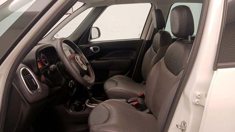2014 Fiat 500L Lounge 11