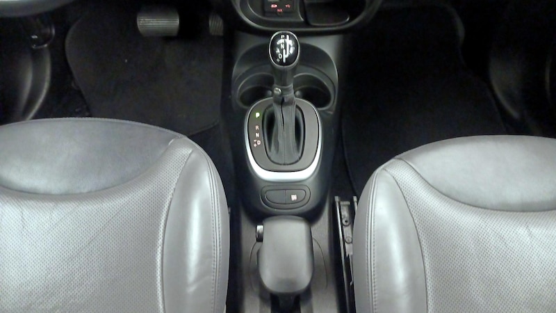 2014 Fiat 500L Lounge 17