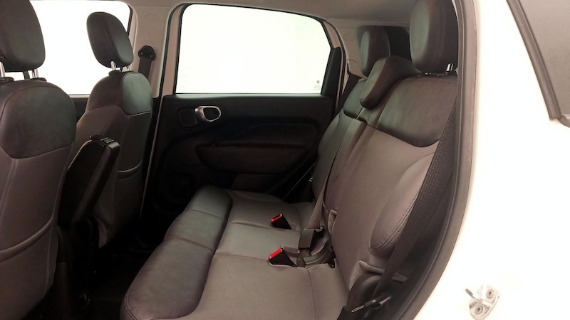 2014 Fiat 500L Lounge 19
