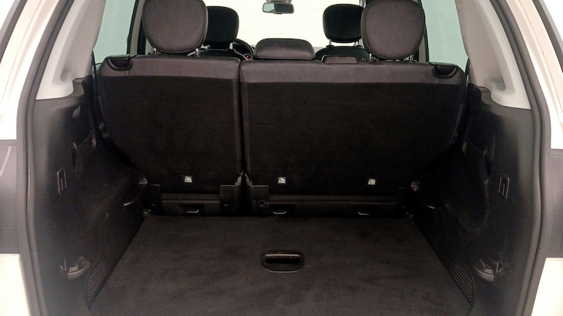 2014 Fiat 500L Lounge 20
