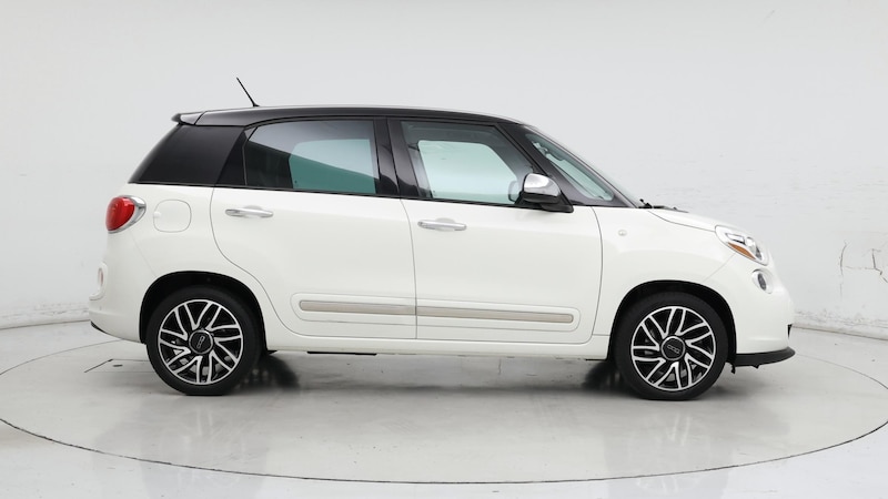 2014 Fiat 500L Lounge 7