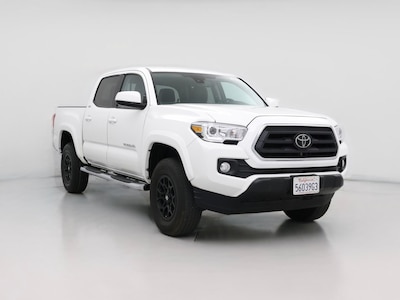 2021 Toyota Tacoma SR5 -
                Fresno, CA